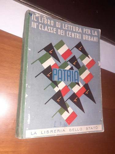 Libro della terza iii - libro,