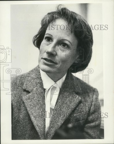 Foto stampa 1978 senatrice