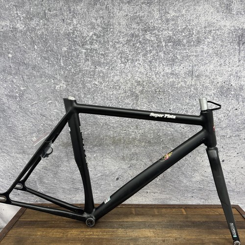 Telaio pista bianchi - telaio, super