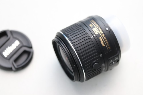 Nikon nikkor - nikon,