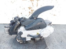 C373M MOTORE APRILIA SCARABEO 50CC 4T (2006)