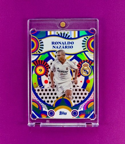 Ronaldo nazario 199 - ronaldo,