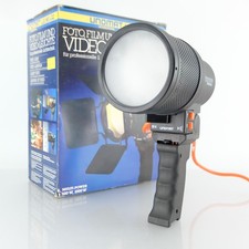 Unomat LX901GZ Zoom Luce Video