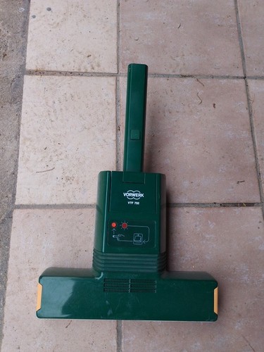 Vorwerk folletto vtf - folletto, 732