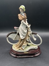 Scultura Firenze vintage in