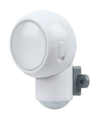 Osram luce notturna led con - luce,