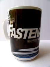 Tazza caffè Carl Edwards