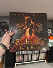 Eliene - Dancing In hell
