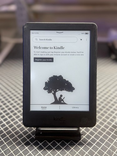 Amazon kindle paperwhite 10a - amazon,