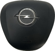 Carica airbag volante per