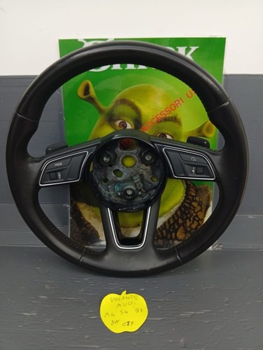 Volante audi - volante,