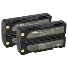 2x Batteria per Navcom