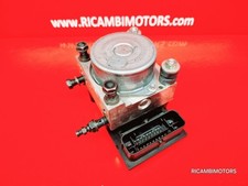 MODULATORE ABS DUCATI MULTISTRADA 1200 2010-2012