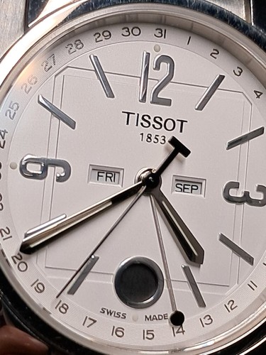 Calendario triplo fasi lunari