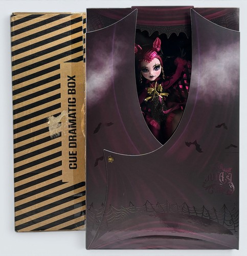 Monster high sdcc 2023 - monster,