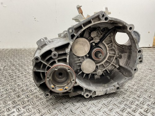 Cambio manuale marce hdu vw - marce,