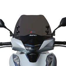 CUPOLINO NERO FUME' FACO 29095