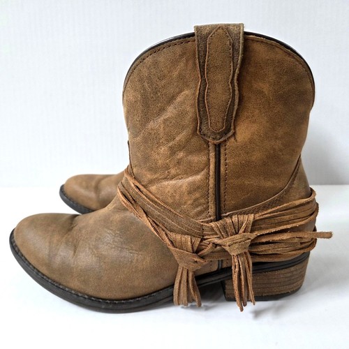 Stivaletti laredo donna - laredo, 10