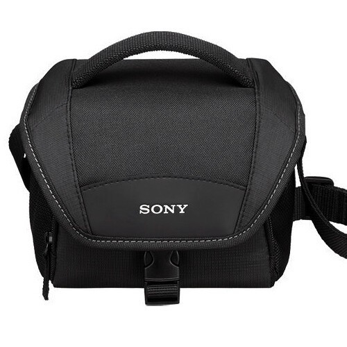 Custodia fotocamera sony - fotocamera,