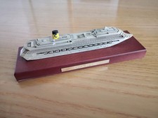 MODELLINO COSTA CROCIERE COSTA