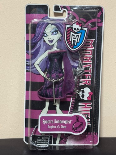 Monster high spectra - high,