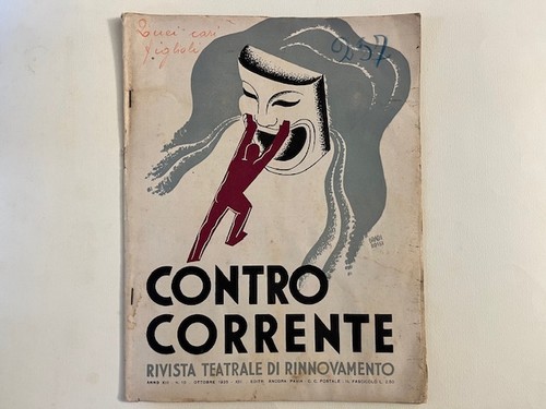 Controcorrente rivista - controcorrente.,