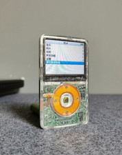 Apple iPod Classic Video 5