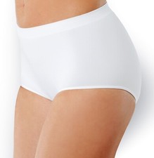 3 Pezzi Culotte Donna