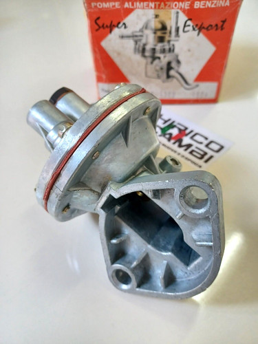 Pompa benzina maggiolino - pompa, vw