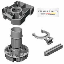 Piedini Per Mobili Cucina 500