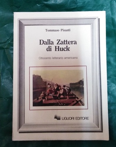 Pisanti dalla zattera di - pisanti,,