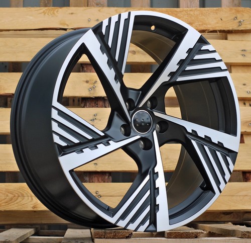 Cerchi stile da 22 - cerchi, gt