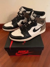 Taglia 7 - Jordan 1 Retro OG High Dark Mocha