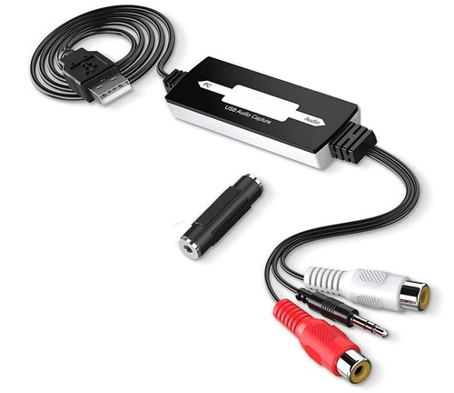 Plug play usb - 2.0, audio