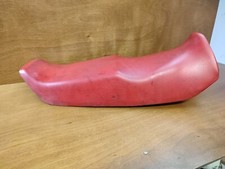 Sella Suzuki GSXR 1100 del