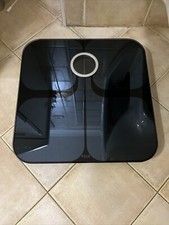 FitBit Aria Primo Modello Bilancia Impedenziometrica
