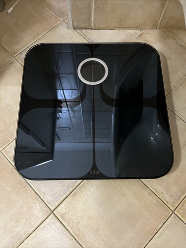 Fitbit aria primo modello - primo,