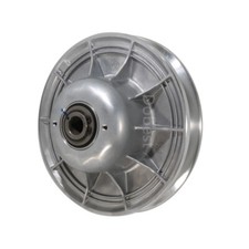 Frizione secondaria per