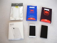2x Sony Xperia Z5 Compact