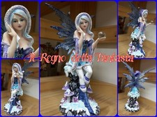 FAIRY ELFEN FEES FATA FATINA