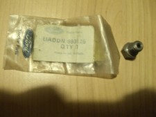 raccordo pompa iniezione