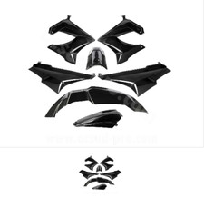 KIT CARENE 7 PEZZI CARENA