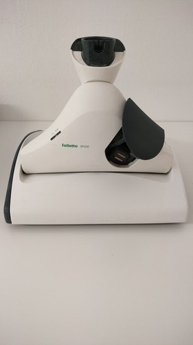 Vorwerk pulilava aspira - pulilava,