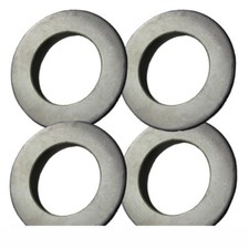 Kit farfalla ALPHATECHNIK 25