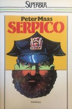 Serpico - Peter Maas -