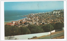 (17) ALGERIEN  --  ALGER - VUE