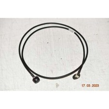 Cavo Coassiale Radiofrequenza 50 Ohm  STL  SYWYZ  Terminato N  maschio TNC masch