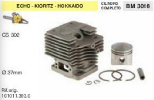 101011 393 cilindro e - 101011.393.0,