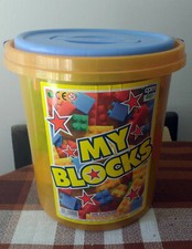 Secchiello costruzioni MY