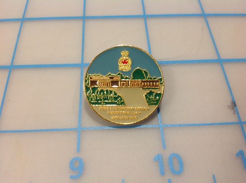 Royal canadian legion - canadian,